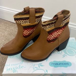 Booties